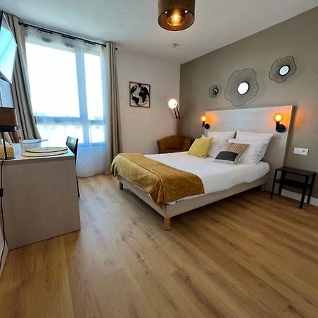 Appart'Hotel - Gare Tgv - Courtine - Confluence - 218 Avignon Exterior photo